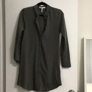 BCBG generation shirt dress